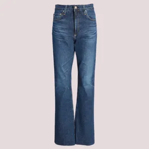 NWT Adriano‎ Goldschmied AG Alexxis High Waist Bootcut Jeans - 25 thumbnail 4