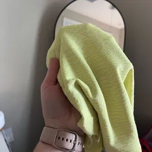 Lululemon Yellow Tank Top thumbnail 6