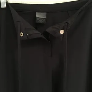 ‎Nike drawstring yoga track pants S thumbnail 3