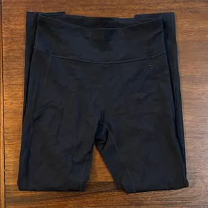 Allbirds Charcoal Leggings thumbnail 1