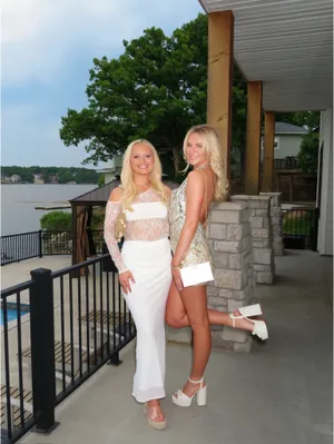 Peppermayo Dress thumbnail 3