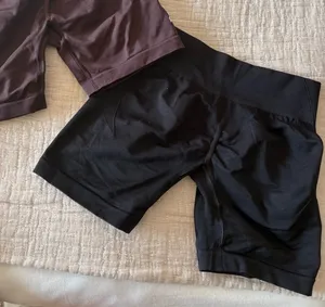 2 PACK: Oner Active EnhanceLift Seamless Shorts thumbnail 1