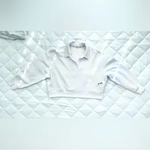 DKNY Sports NWT White Women’s Sweater thumbnail 5
