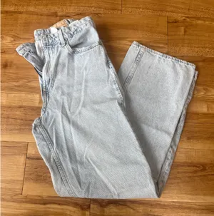 Denim jeans Blue Size 8 thumbnail 1