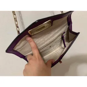 Kate‎ Spade Sonia Purple Crossbody Bag thumbnail 6