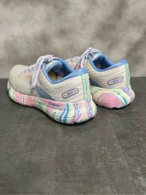 Brooks Glycerin 20 Women’s Together/Unity Orchid Violet/Purple Sneakers Size 9.5 thumbnail 11