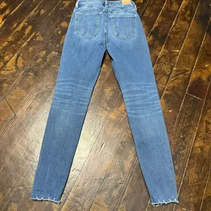 American Eagle dream Jean stretchy Super 0 hi-rise jeggings thumbnail 2