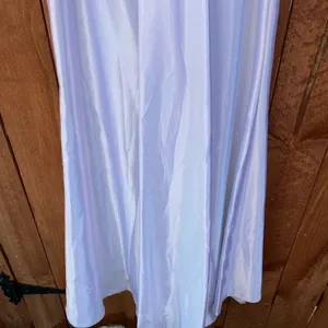 Jessica McClintock Bridal Wedding Dress thumbnail 5