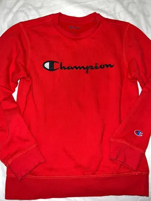 Champion Crewneck thumbnail 3