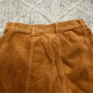 Forever 21 Corduroy Skirt Medium M thumbnail 6