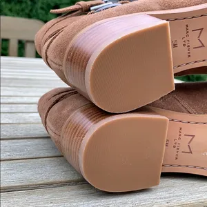 Marc Fisher ankle booties 5 thumbnail 6