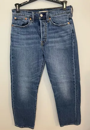 501 High-Rise Levi’s thumbnail 1