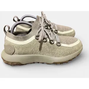 Womens Allbirds Trail Runner SWT Sneakers Shoe 9 Green thumbnail 3