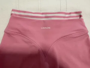 Liaison the label layer shorts Pink Size XS thumbnail 3