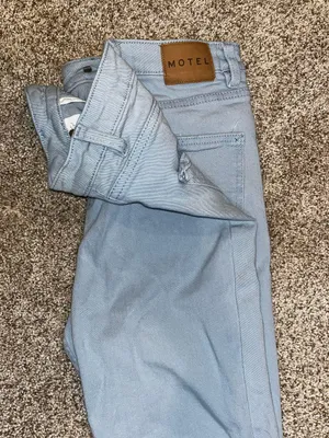 Motel Rocks Jeans thumbnail 4