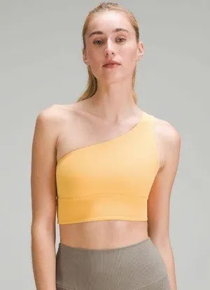 Lululemon Align Asymmetrical Bra thumbnail 1