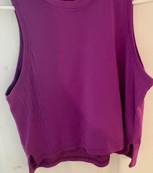 Lululemon Tank Top thumbnail 1