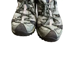 Merrell siren sport charcoal /‎ pink performance footwear shoes thumbnail 10