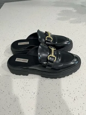 Steve Madden women’s Sandals thumbnail 9