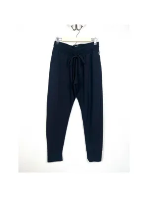 Free People FP Movement Sunny Skinny Sweatpants Tapered Jogger Women Size Small thumbnail 4