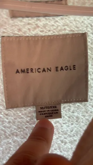 American eagle dress thumbnail 3