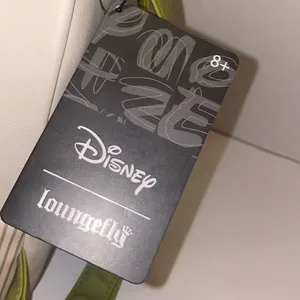 Loungefly Disney Winnie The Pooh Flowers Mini Backpack thumbnail 8