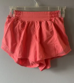 Lululemon Hotty Hot Shorts thumbnail 2