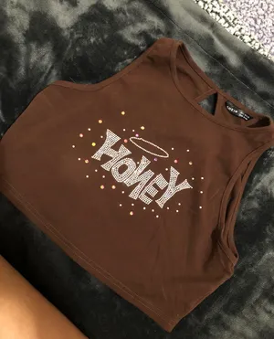 SheIn crop top thumbnail 1