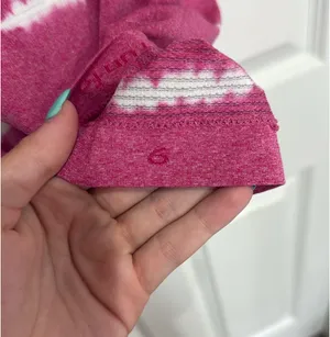 Lululemon Swiftly Tech Short Sleeve thumbnail 2