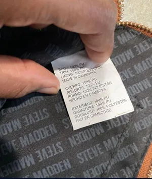 Steve Madden Crossbody Purse thumbnail 11