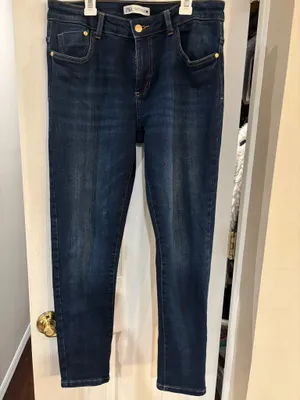 ZARA Jeans thumbnail 6