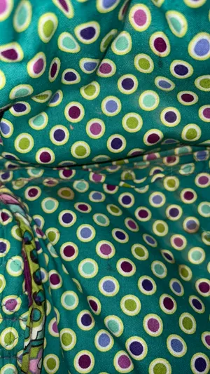 Vera Bradley XL Tote Bag thumbnail 4