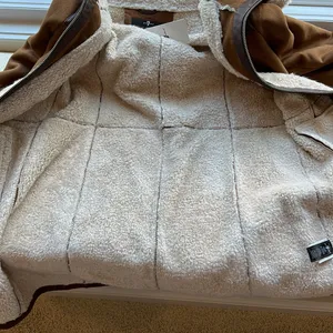 NWT 7 For All Mankind Winter Coat thumbnail 11