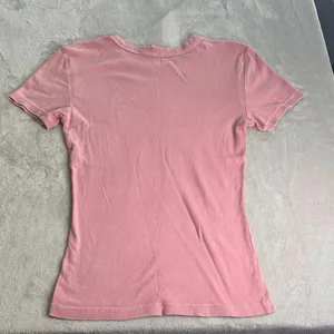 Fabletics Soft Pink Short Sleeve Tee thumbnail 3