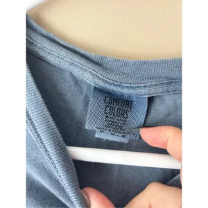 Comfort Colors theta tee thumbnail 2