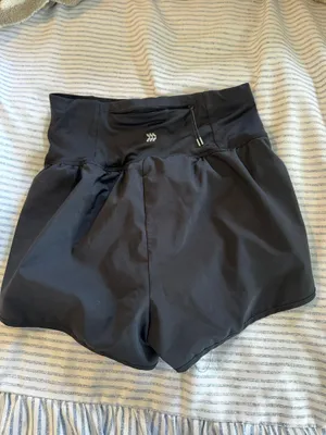 All In Motion athletic shorts thumbnail 2