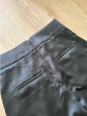 Banana Republic Black Pants thumbnail 4