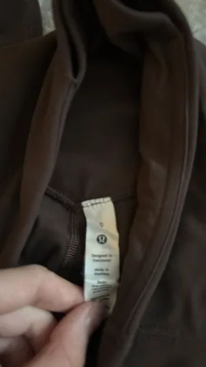 Lululemon Leggings thumbnail 2