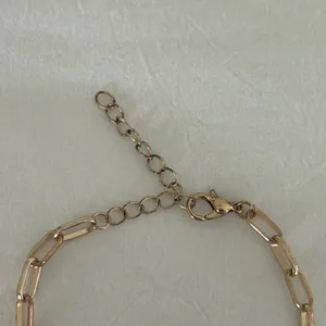 FREE WITH PURCHASE | Beach Themed Charm Bracelet thumbnail 2