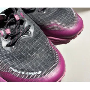 ASICS Women's Size 9.5 Trabuco Max 3 Trail Running Shoes Purple Black Sneakers thumbnail 5