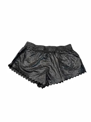L’URV I’m on clouds shorts Black Size M thumbnail 2