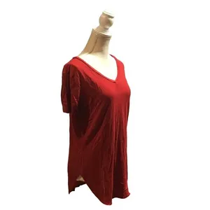 The Royal Standard Collection Top Red Size M thumbnail 2