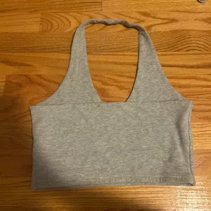 John Galt Halter Top thumbnail 2