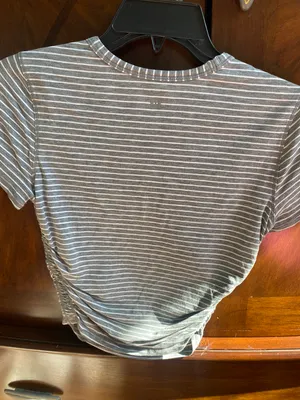 Striped  Shirt thumbnail 2