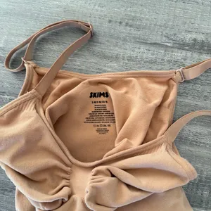 SKIMS New shapewear bodysuit thumbnail 2