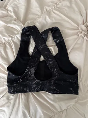 Lululemon Sports Bra thumbnail 2