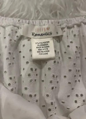 Urban Romantics Fancy Shirt thumbnail 2