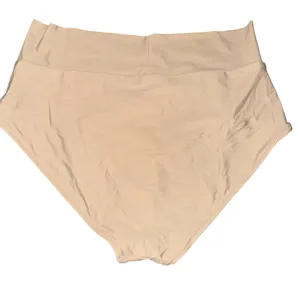 Aerie high waisted full coverage bikini bottoms  thumbnail 3