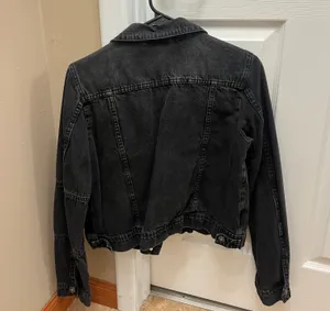 Free People Denim Jacket Rumors thumbnail 2
