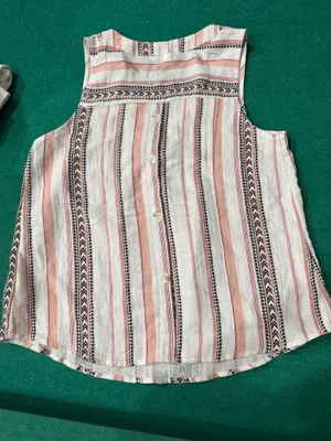 Dressy tank top Multiple Size M thumbnail 2